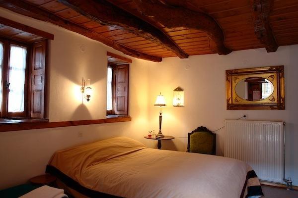 Traditional Rooms Karaouli Papigko Habitación foto