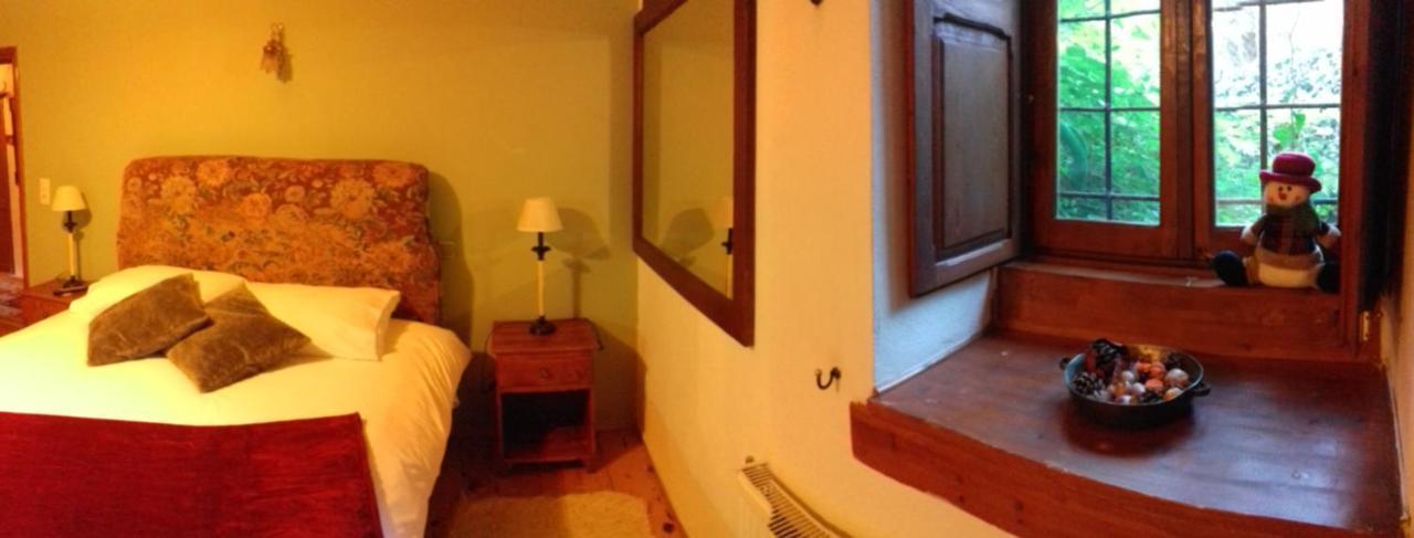 Traditional Rooms Karaouli Papigko Exterior foto
