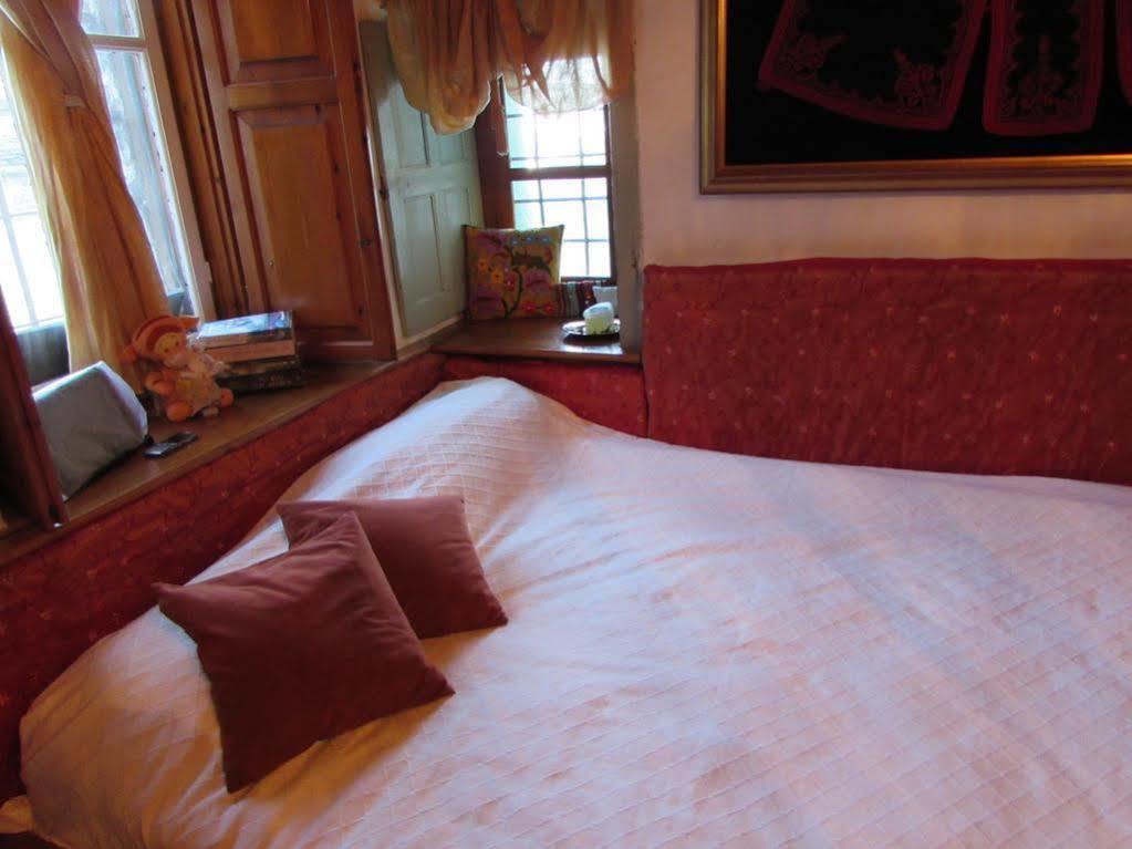 Traditional Rooms Karaouli Papigko Exterior foto